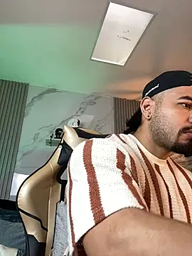 jaxon colton online show from February 26, 1:44 pm