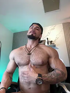 jaxon colton online show from October 15, 1:04 am