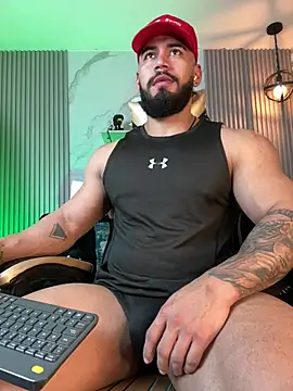 jaxon colton online show from February 5, 10:16 pm