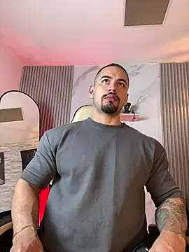 jaxon colton online show from March 7, 12:17 am