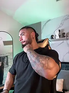 jaxon colton online show from December 3, 2:01 am