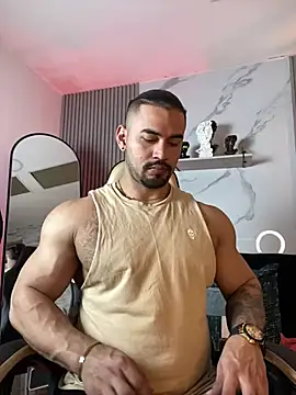 jaxon colton online show from March 15, 2:29 am