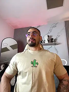 jaxon colton online show from March 16, 11:29 pm