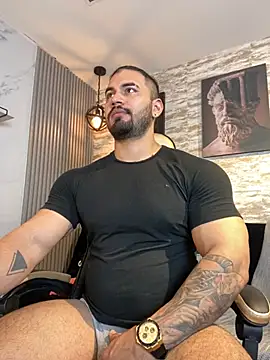 jaxon colton online show from April 15, 1:00 am