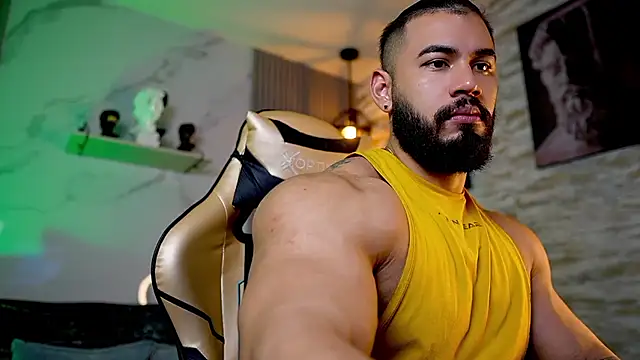 jaxon colton online show from January 6, 1:31 am