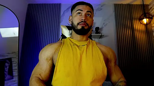 jaxon colton online show from November 28, 6:52 pm