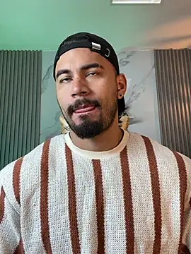 jaxon colton online show from March 1, 1:44 pm