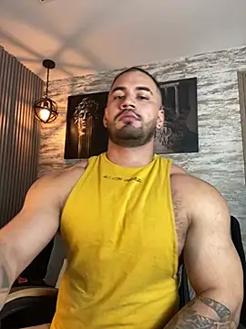 jaxon colton online show from April 28, 1:15 am
