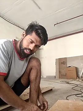 INDIANBOY7439 online show from May 22, 3:26 am
