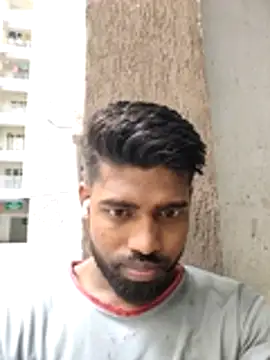 INDIANBOY7439 online show from May 25, 8:13 am