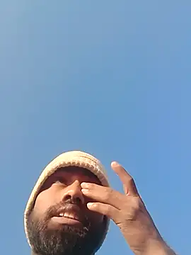 INDIANBOY7439 online show from December 7, 2:03 am