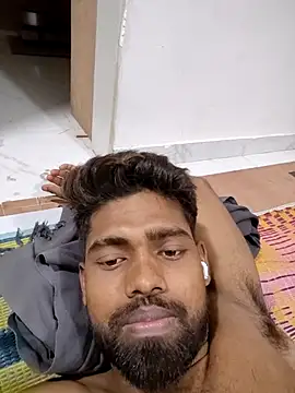 INDIANBOY7439 online show from April 20, 5:47 pm