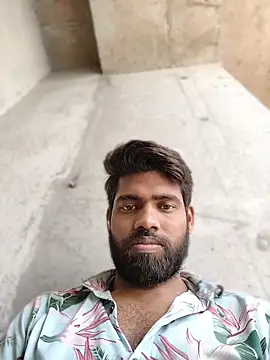 INDIANBOY7439 online show from April 7, 8:16 am