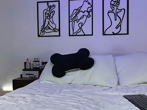 Deam Broowm online show from January 12, 7:53 pm