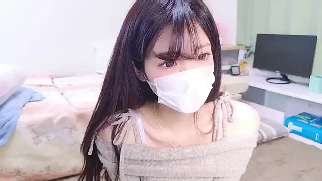 oxo yuna oxo online show from February 25, 12:49 pm