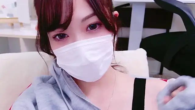 oxo yuna oxo online show from February 2, 3:49 pm