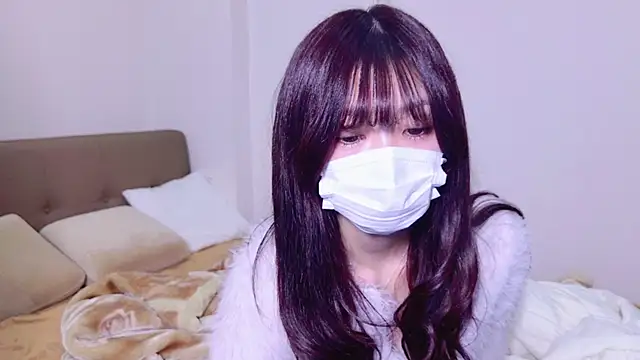 oxo yuna oxo online show from January 8, 12:00 pm