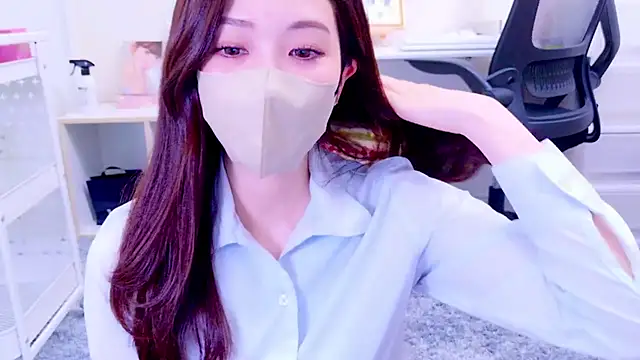 oxo yuna oxo online show from December 4, 11:24 am