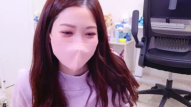 oxo yuna oxo online show from January 9, 10:52 am