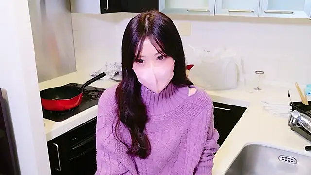 oxo yuna oxo online show from March 14, 5:35 pm