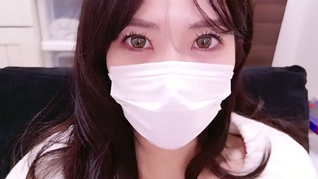 oxo yuna oxo online show from March 15, 10:13 am