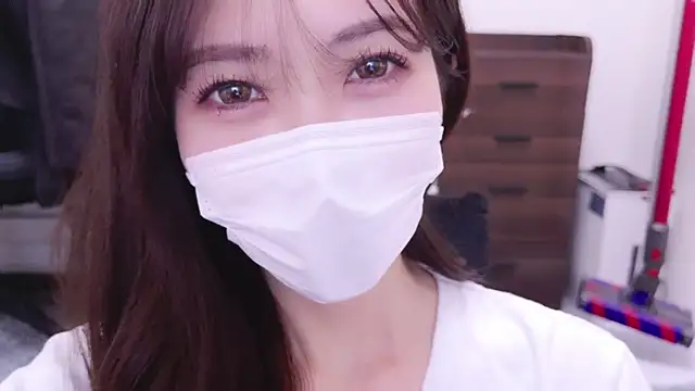 oxo yuna oxo online show from March 9, 3:54 am