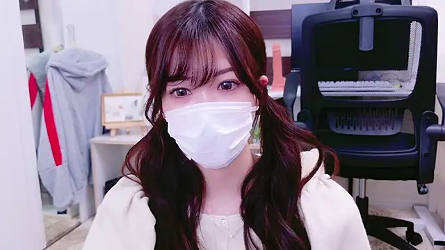 oxo yuna oxo online show from February 2, 11:07 am