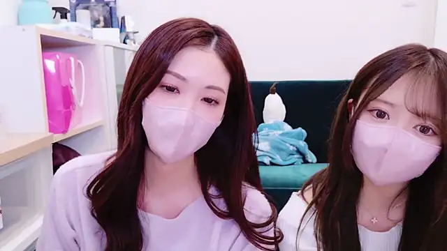 oxo yuna oxo online show from January 3, 12:40 pm