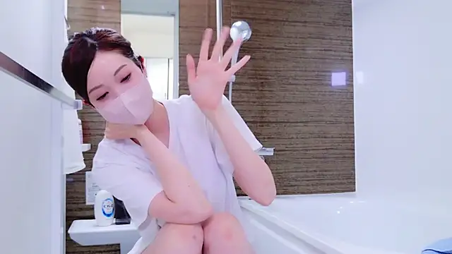 oxo yuna oxo online show from December 31, 11:31 am