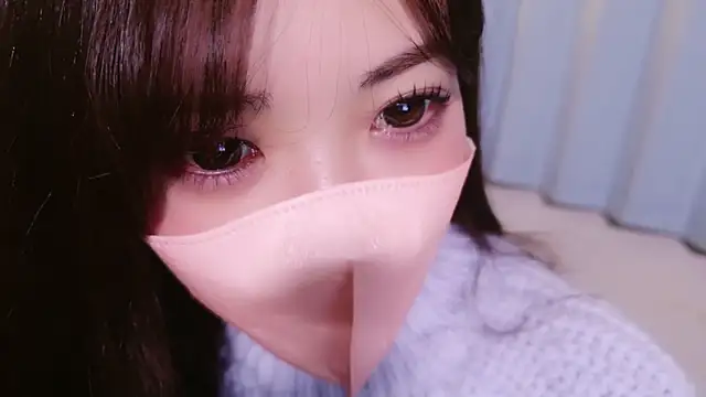 oxo yuna oxo online show from March 12, 1:30 pm