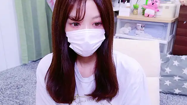 oxo yuna oxo online show from September 14, 4:02 am
