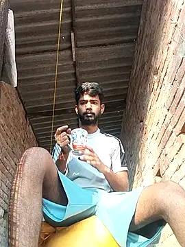 NICK IN online show from November 19, 1:27 am