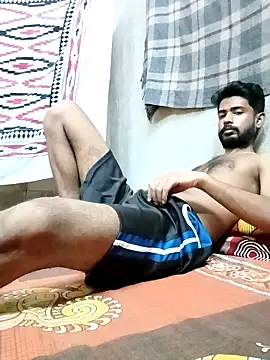 NICK IN online show from October 6, 8:31 pm