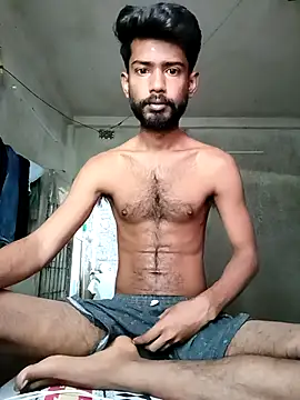 NICK IN online show from March 19, 3:30 am