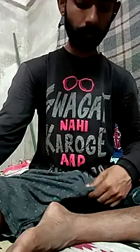 NICK IN online show from March 22, 5:20 pm