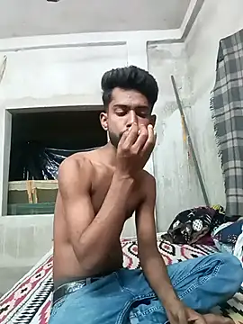 NICK IN online show from February 25, 5:19 pm