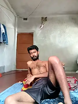 NICK IN online show from March 13, 2:27 am