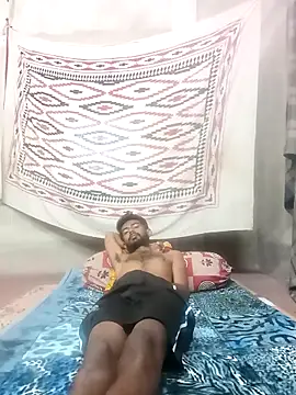 NICK IN online show from February 27, 12:44 am