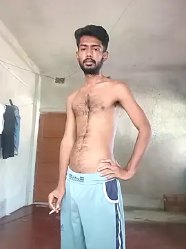 NICK IN online show from April 19, 2:34 am