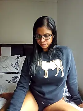 Sensual indian7 online show from April 30, 10:00 am