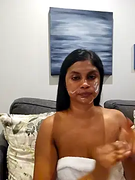 Sensual indian7 online show from February 5, 7:10 pm