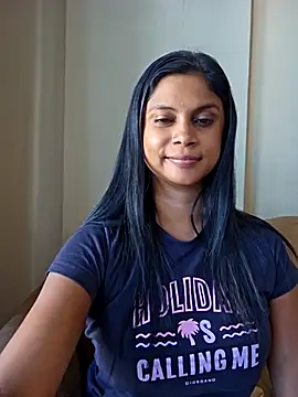 Sensual indian7 online show from March 10, 12:20 pm