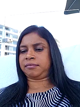 Sensual indian7 online show from February 19, 1:30 pm