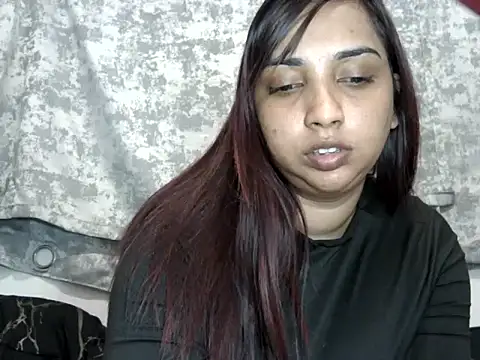 GORGEOUSLIPS online show from October 16, 3:53 pm