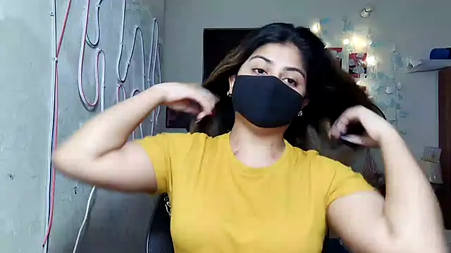 Hoty-Shivangi online show from July 30, 11:31 am
