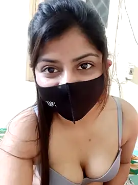 Snapshot of Hoty-Shivangi chatting on February 26, 10:16 am Hoty-Shivangi online show from February 26, 10:16 am
