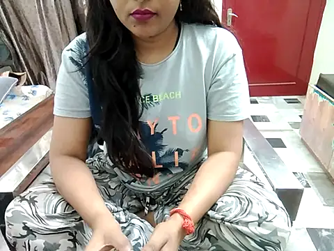 aarushi sharmaa online show from September 24, 3:46 am
