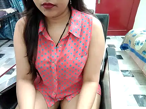 aarushi sharmaa online show from March 4, 4:38 am
