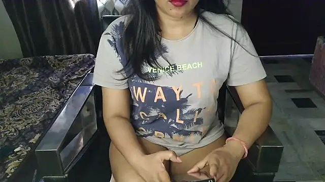 aarushi sharmaa online show from May 10, 10:30 am