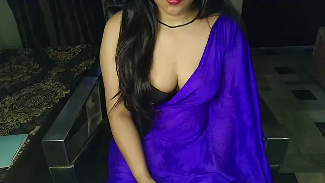 aarushi sharmaa online show from May 13, 2:07 am